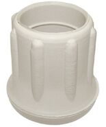 Two Reinforced 3/4'' Heavy Duty Rubber Tips for Canes/Crutches/Walkers - €7,32 EUR Two Reinforced 3/4'' Heavy Duty Rubber Tips for Canes/Crutches/Walkers - €7,32 EUR