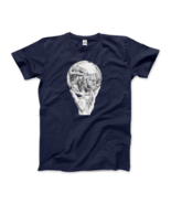 M.C. Escher Hand with Reflective Globe T-Shirt - £18.65 GBP+