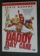 Eddie Murphy Daddy Day Care Dvd - £2.74 GBP