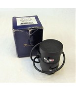 Rainbow L308VDC4P Camera Lens 1/3&quot; 3-8mm F1.2 DC Auto-Iris CS Day/Night/... - $15.42 CAD