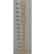 Yamaha Soprano Recorder baroque - $29.65