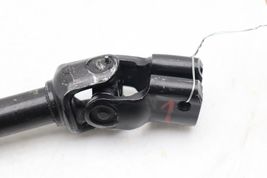 10-18 MERCEDES-BENZ SPRINTER 2500 3500 COUPLING STEERING SHAFT E2820 image 8