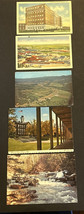Lot Of Vintage Post Cards - Tennessee Themed / Possibly With Collectable... - £11.76 GBP
