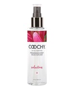 COOCHY SEDUCTION FRAGRANCE MIST HONEY SUCKLE CITRUS 4 OUNCES FULL BODY S... - $260.55 MXN