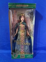 Dolls Of The World Princess Of Ireland, Collector Edition - £41.52 GBP