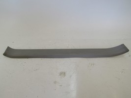 Mercedes R230 SL55 SL500 trim, door step sill, right inner, 2306800235 a... - $99.99