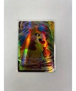 Pokemon Morpeko Vmax HP 300 Max Discharge 180 080/202 - $18.94 CAD