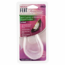 Neat Feat Femme Gel Arch Cushion &amp; Metatarsal Support Insoles - £66.01 GBP