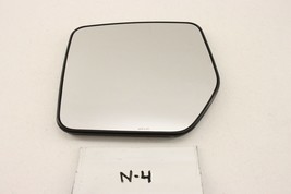 New OEM Power Door Mirror Glass LH Jeep Patriot 07-17 68003715AA - £19.83 GBP