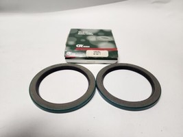 Box of 2 Chicago Rawhide CR Oil Seal 27271 - $29.99