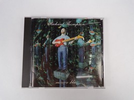 Richard Thompson &amp; Mirror Blue CD #11 - £13.53 GBP