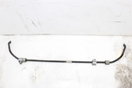 10-16 MERCEDES-BENZ E350 REAR STABILIZER SWAY BAR Q1407 image 10