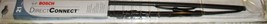 Bosch 21&quot; Direct Connect Wiper Blade - $6.90
