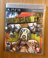 PS3 Borderlands 2 (Sony, PlayStation 3)- Complete - £4.31 GBP