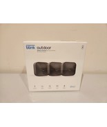 Blink Outdoor Weatherproof Wireless Security Camera System 3 Camera Kit ... - £145.94 GBP