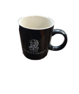 The RITZ-CARLTON Hotel By Oneida B-15 Black Lion Logo Ceramic Coffee Cup... - $26.87 CAD