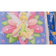 Disney Tinkerbell Party Invitations with Envelopes Birthday Party Suppli... - $129.83 MXN