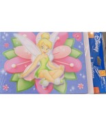 Disney Tinkerbell Party Invitations with Envelopes Birthday Party Suppli... - $127.80 MXN