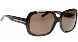 Authentic Burberry Sunglasses BE 4051 300273 56mm Havana / Brown Lens - $2,611.35 MXN