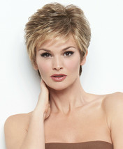 Crushing On Casual Elite Wig By Raquel Welch *Any Color* Hand-Tied, Lace Frt New - £309.47 GBP