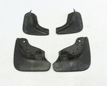 96 Lexus SC400 #1262 Splash Guard Set, Mud Flap &amp; Rear Front Bumper - £23.80 GBP