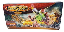 Heroscape Rise of the Valkyrie Box and Insert Replacement ONLY 2004 Hasbro - £13.68 GBP