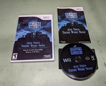Agatha Christie: And Then There Were None Nintendo Wii Complete in Box - $8.89