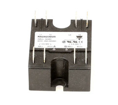 Norlake RA2A23D25 Relay Solid State 230V 25A DPDT - $504.10