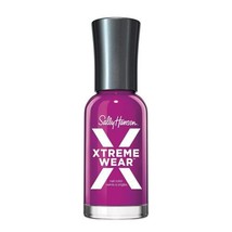 Sally Hansen Xtreme Wear Nail Polish, Pep-Plum, 0.4 Fl. Oz. - $143.34 MXN