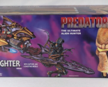 NECA Predator Ultimate Alien Hunter BLADE FIGHTER VEHICLE Figure 2014 NIB - £43.06 GBP
