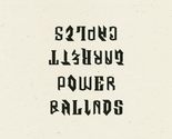 Power Ballads [Paperback] Caples, Garrett - $6.28