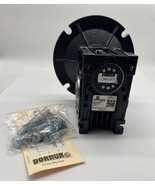 Dorner 8903367-050 Motovario® Gearbox, Ratio 20:1  - $289.00