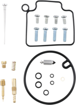 Parts Unlimited Carburetor Repair Kit for Honda 2008-2009 VTX1300R/VTX1300 - £30.33 GBP