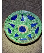 Middle Eastern Splatterware Bowl.C.1700-1800. - £177.64 GBP