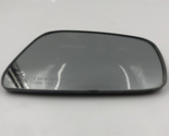 2005-2015 Nissan XTerra Passenger Side Power Door Mirror Glass Only I03B... - $49.49