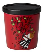 Moomin Little Mys Day Storage Jar 0.30L - £61.64 GBP