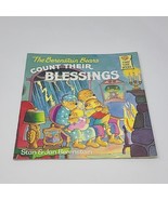 The Berenstain Bears Count Their Blessings First Time Books Children&#39;s Book - £4.64 GBP