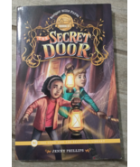 The Good and the Beautiful The Secret Door - $3.95