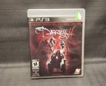 The Darkness II -- Limited Edition (Sony PlayStation 3, 2012) PS3 Video ... - $11.88