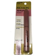 REVLON EYE GLIDE SHIMMER SHADOWS #03 PETALS (New/Sealed/Discontinued - £18.51 GBP