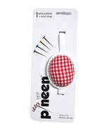 Pineen Wrist Strap Pincushion Red - €7,76 EUR