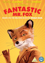 Fantastic Mr. Fox DVD (2019) Wes Anderson Cert PG Pre-Owned Region 2 - £13.90 GBP