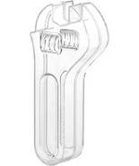 Wrench Shaped Acrylic Candy Box Party Favor  4.52&quot;x1.96&quot;x0.98&quot; - one piece - $18.30 MXN