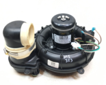 Zhongshan BroadOcean HB27CQ118 Draft Inducer Blower Motor Y4L241B002L us... - $195.00