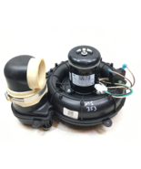Zhongshan BroadOcean HB27CQ118 Draft Inducer Blower Motor Y4L241B002L us... - €166,93 EUR