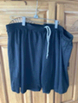 Team wear Challenger Sports Men’s XL Athletic Shorts Black Beautiful Con... - $19.99