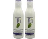 Matrix Hydratherapie Hydrating Shampoo 8.5 Oz (Pack of 2) - $17.98