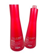 L&#39;Oreal Professional Pro Fiber REVIVE shampoo 34 fl oz - Pack of 2 - $867.75 MXN