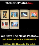 6 1992 TOM AND JERRY THE MOVIE 35mm Color Movie Press Photo Slides Cat M... - $34.12 CAD