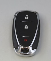 2019 CHEVROLET SONIC SMART KEY FOB OEM - £52.76 GBP